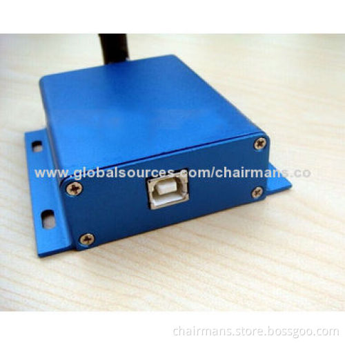 2km Long Range Bluetooth Transmitter, USB Adapter, No External Power Needed